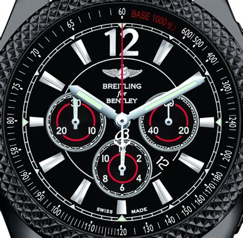 breitling barnato 42 replica|Breitling caliber 01.